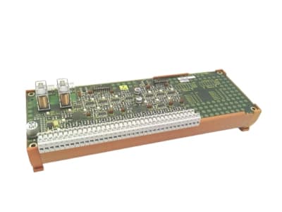 CONVERTEAM MVC3011-4001
