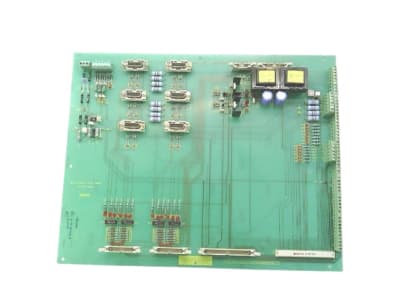 CONVERTEAM 20X3256A1L