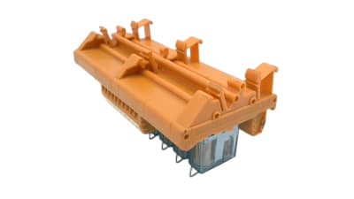 WEIDMULLER 980103-24