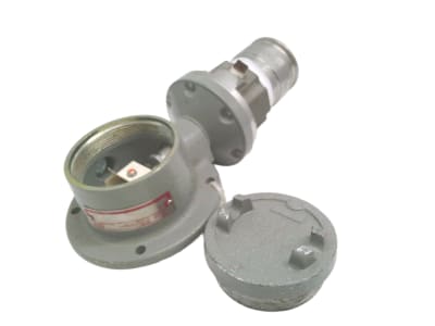 FIKE E02-0008