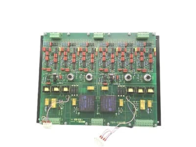 CONVERTEAM M84-60001