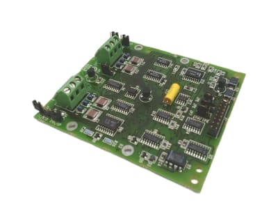 INVENSYS AC204600