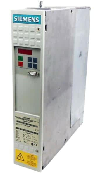 SIEMENS 6SE7021-0TA30