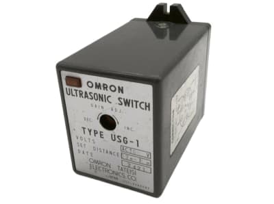 OMRON USG-1-AC100