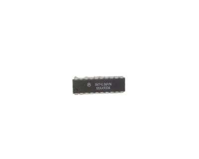 NXP SEMICONDUCTOR SN74LS641N