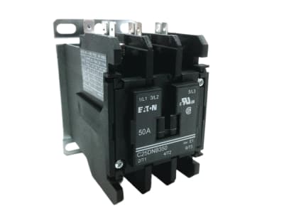 EATON CORPORATION C25DNB350B