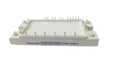 DANFOSS DP25F1200T101623