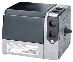 SIEMENS SQM50.264R1G4