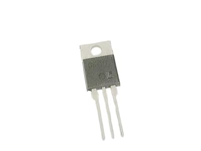ON SEMICONDUCTOR 2N6402G