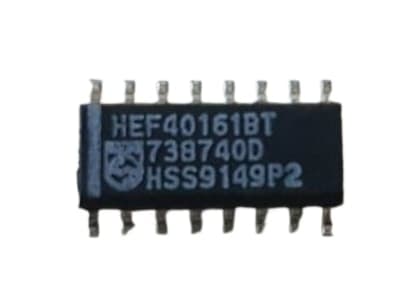 PHILIPS HEF40161BT