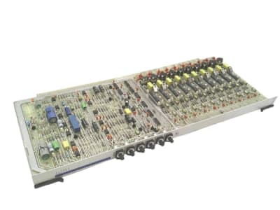 CONVERTEAM 23X2163CRL