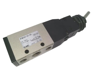 SMC VFM350-02-08