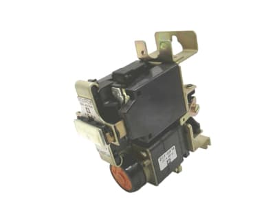 SCHNEIDER ELECTRIC CA1-AS204-180S-110/120VAC-50/60HZ