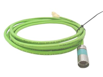 SIEMENS 6FX8012-2EQ10-1AF0
