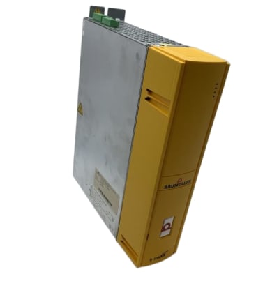 BAUMULLER BM4412-ST1-01600-03-SET