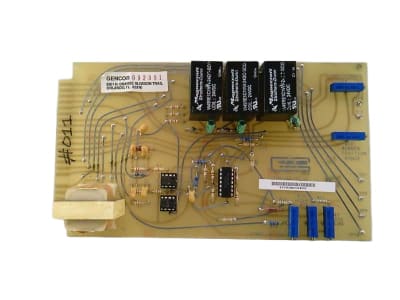 AMETEK 001-68-1382
