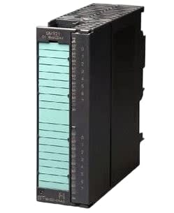 SIEMENS 6ES7321-1BH10-0AA0