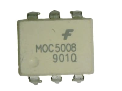 ON SEMICONDUCTOR MOC5008