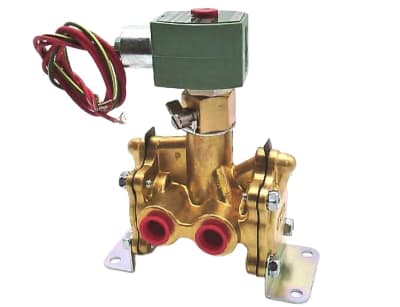 ASCO 8316G054MBM0-120/60,110/50