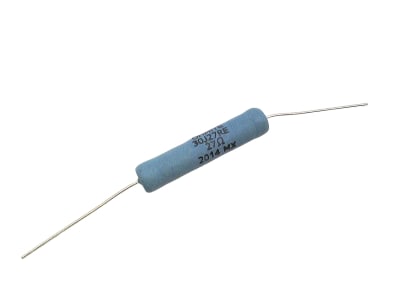 OHMITE 30J27RE