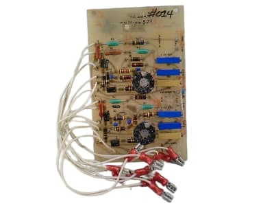 AMETEK 01-68-571