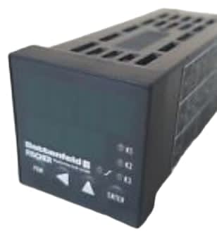 JUMO DTR-16/1-053-59-0