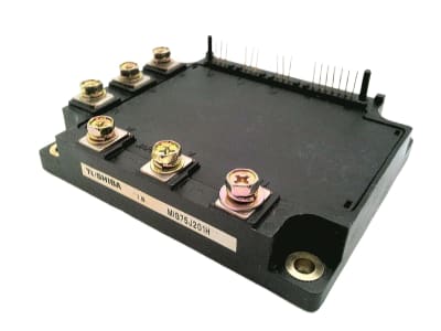 TOSHIBA MIG75J201H