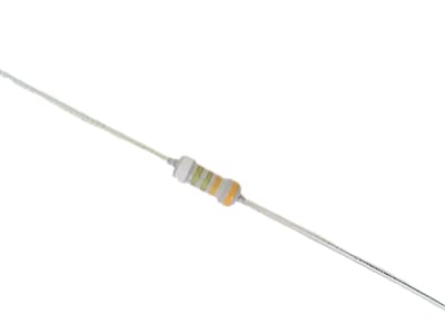 VISHAY NFR25H0003308JR500