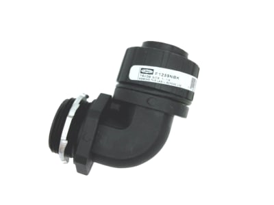 HUBBELL P1259NBK
