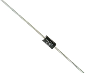 LITTELFUSE P6KE100CA