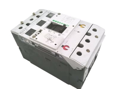EATON CORPORATION NZM7-250N