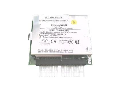 HONEYWELL 900G01-0001