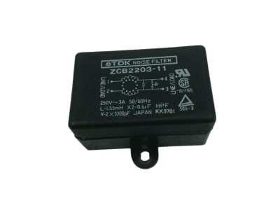 TDK ZCB2203-11