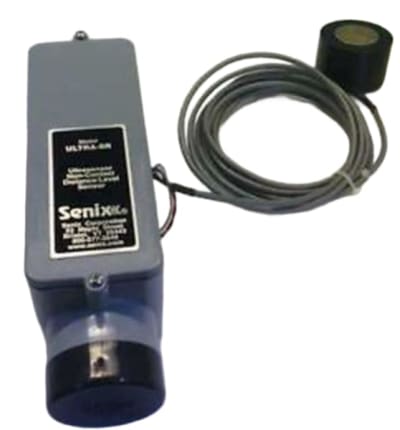 SENIX CORP ULTRA-S