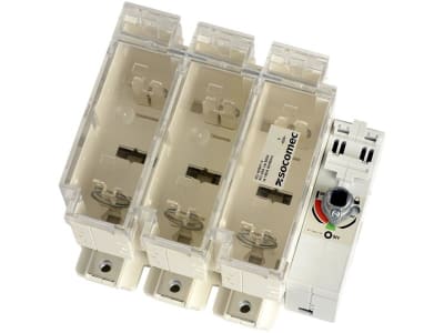 SOCOMEC 38413007