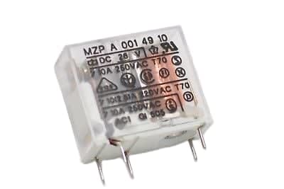 CARLO GAVAZZI MZPA0014910