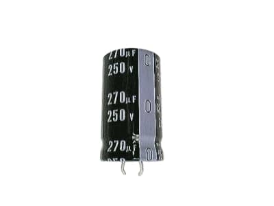 NICHICON LGU2E271MELY