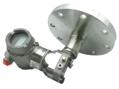 EMERSON 3051L-2-A-B-0-G-D-11-A-J-M5-Q4