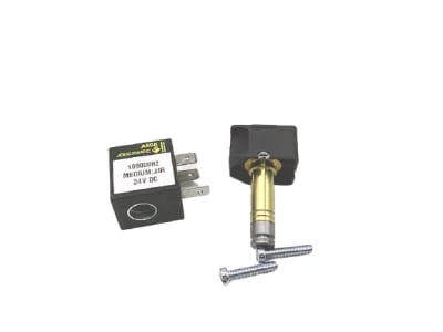 ASCO 18900002-24VDC