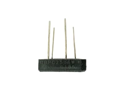 ON SEMICONDUCTOR GBPC2506W