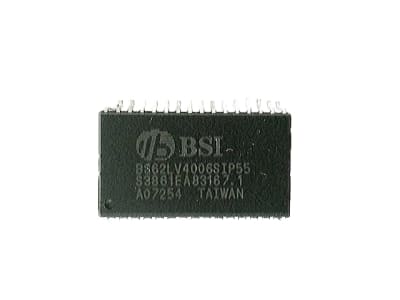 BSI BS62LV4006SIP55