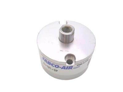 FABCO C-121-OP