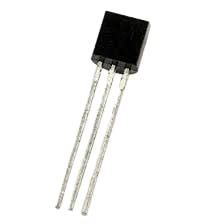ON SEMICONDUCTOR TN2907A