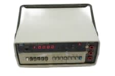 KEYSIGHT TECHNOLOGIES 3466A
