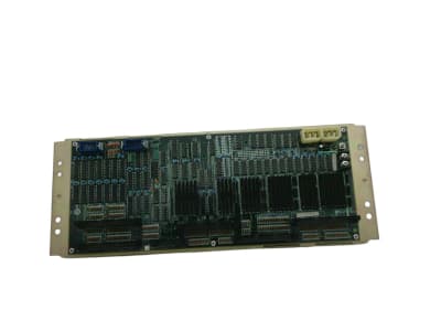 YASKAWA ELECTRIC JANCD-FC850