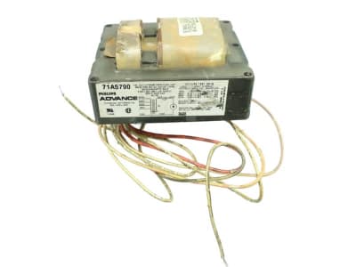 PHILIPS 71A5790