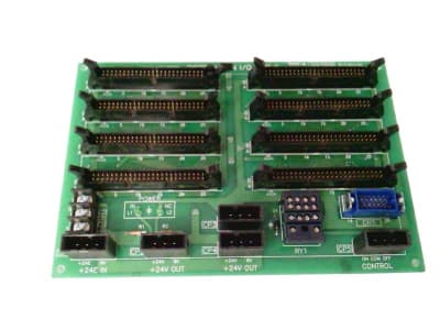 FANUC K20B-0300-0362