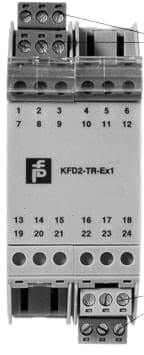 PEPPERL & FUCHS KFD2-TT-EX1