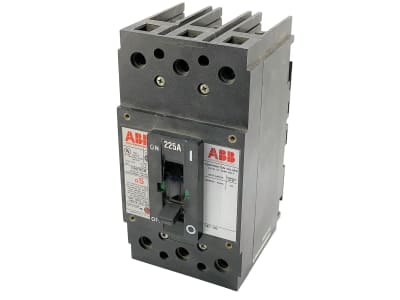 ASEA BROWN BOVERI QSS23225L