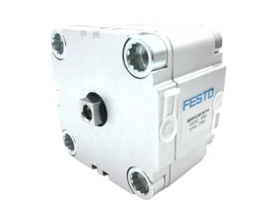FESTO ADVULQ-80-20-P-A